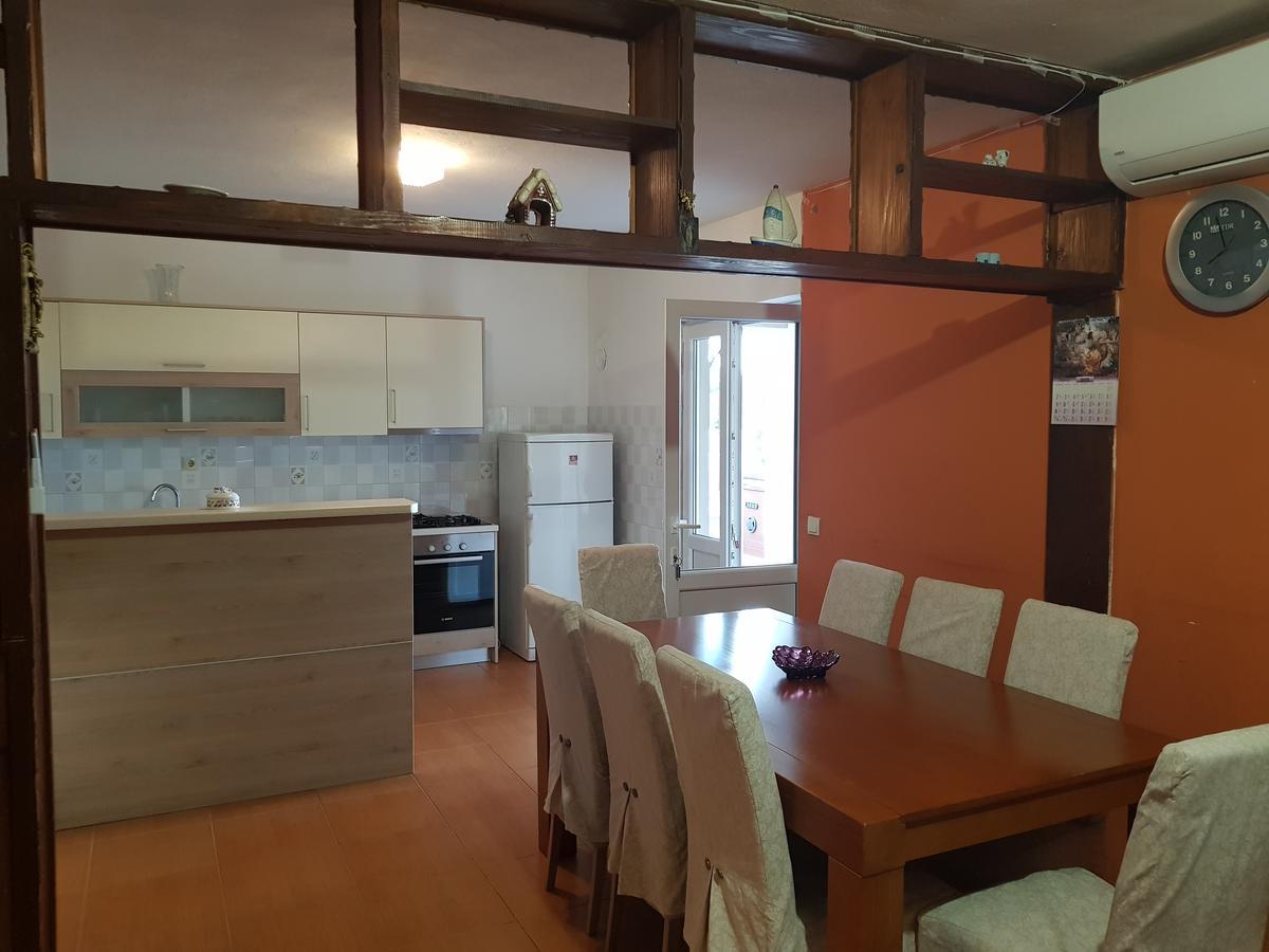 Apartments Kurilj マカルスカ エクステリア 写真